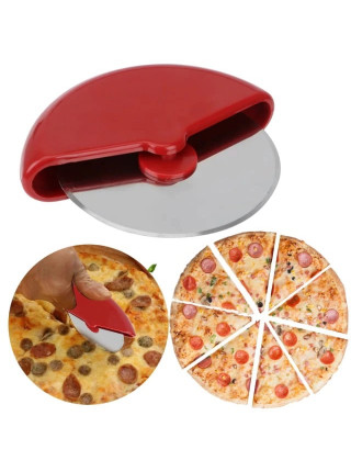 Нож для пиццы и теста №2