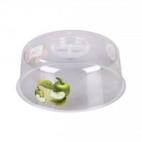 Крышка для СВЧ Смак диаметр 250мм