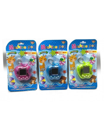 Игрушка Тамагочи Электронная Игра