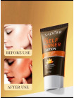 Гель для загара Tan Bronzer Sunbed Lotion