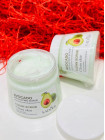 Скраб для тела Sadoer Очищающий отшелушивающий Exfoliating Clean Scrub, 250 г