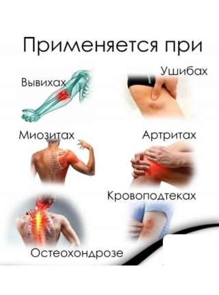 Пластырь перцовый