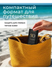 Солнцезащитный крем стик
