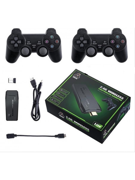 Беспроводной контроллер "Gamepad TV"