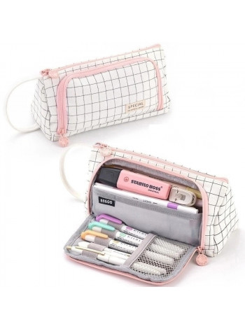 Пенал-косметичка-универсальный