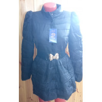 Куртка осенняя