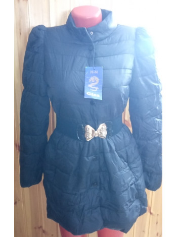 Куртка осенняя