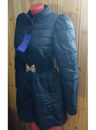 Куртка осенняя