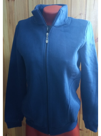 Олимпийка утепленная