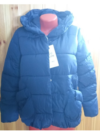 Куртка осень-зима