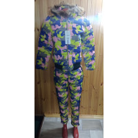 Костюм зимний 