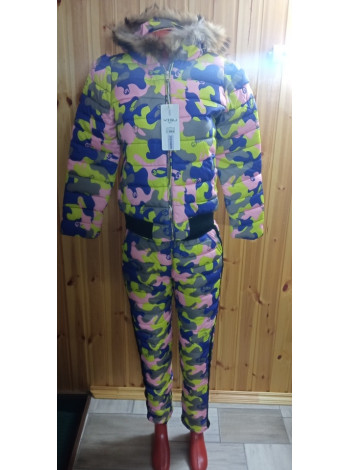 Костюм зимний 
