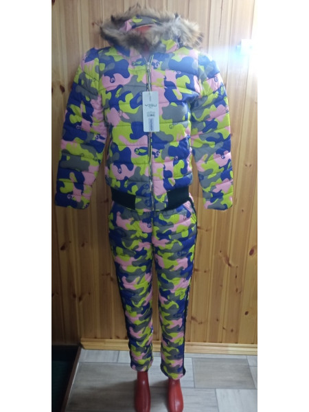 Костюм зимний Костюм зимний