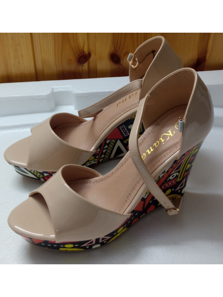 Танкетки №1