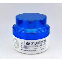 Крем Ultra X10 Collagen Pro 