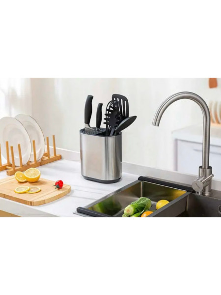 Кухонная подставка под приборы