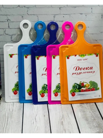 Разделочная доска
