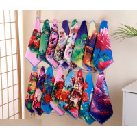 Универсальная салфетка, из микрофибры 8-марта (20 шт.)