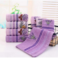 Махровое полотенце для рук и кухни 12 штук