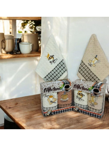 Подарочный набор 2 в 1