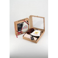 Набор для сауны