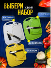 Набор разделочных досок 3 в 1 new