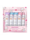 Набор кремов для рук Luofmiss Beautecret Cute Cat Hand Cream 5 в 1