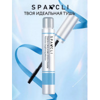 Профессиональный Тушь для объем и удлинение ресниц от любимого бренда SPARCLI 