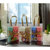 Подарочный набор 5в1 в сумке 