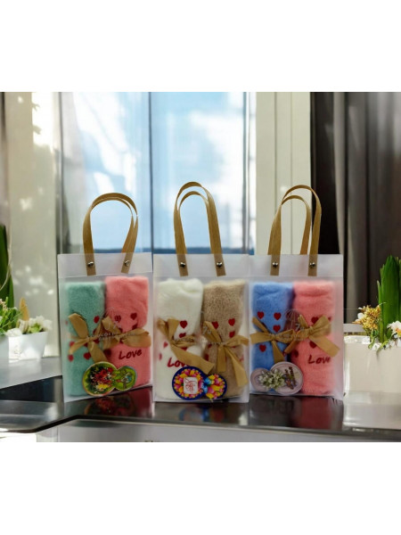 Подарочный набор 5в1 в сумке Подарочный набор 5в1 в сумке