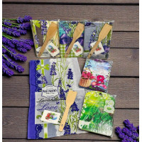 Подарочные наборы 4 в 1 к 8 марта