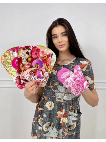 Подарочный кухонный набор, 8 марта 