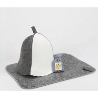 Набор для Бани 3 в 1