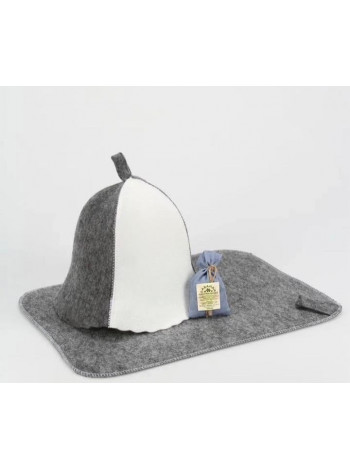 Набор для Бани 3 в 1