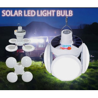 Портативная Складная Лампа 