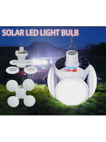 Портативная Складная Лампа 