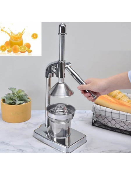 Соковыжималка ручная "Fruit Juicer"