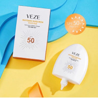 Солнцезащитный отбеливающий крем Whitening Sunscreen SPF50 