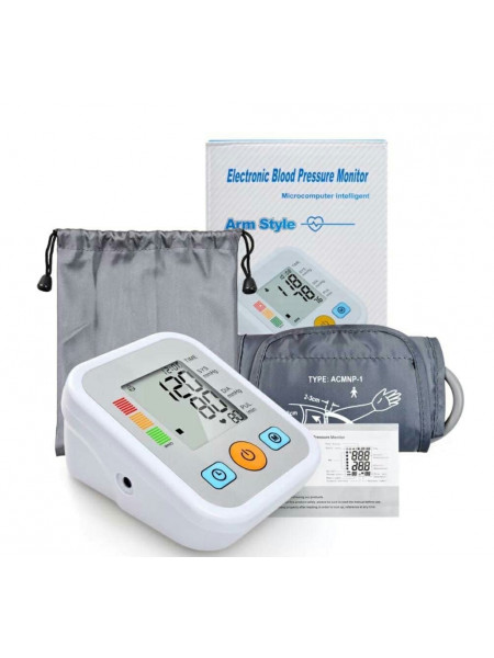 Тонометр для измерения артериального давления