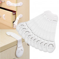 Блокиратор для шкафов и ящиков