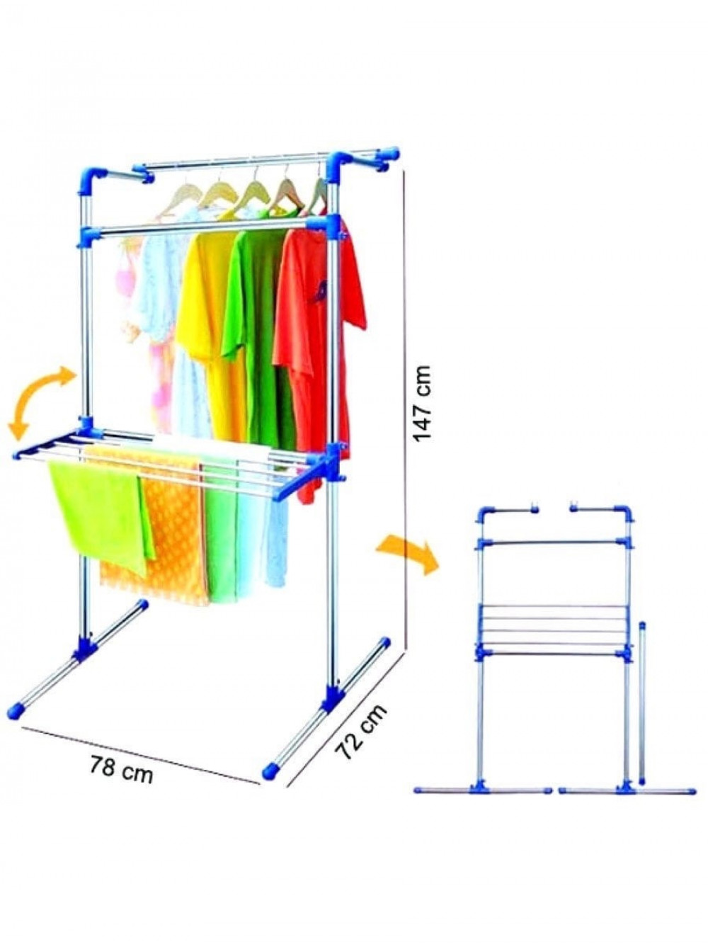 Сушилка для белья Multi-purpose Hanger