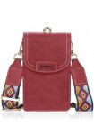 Женская сумка кросс-боди Baellerry (цвет на выбор)