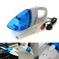 Автомобильный пылесос «High Power Vacuum Cleaner Portable DC12VOLT