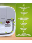 Ванночка гидромассажная