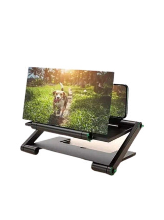 3D увеличитель экрана