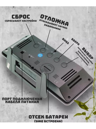 Умные часы 