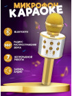 Караоке микрофон