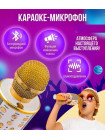 Караоке микрофон