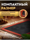 Коврик силиконовый для выпечки