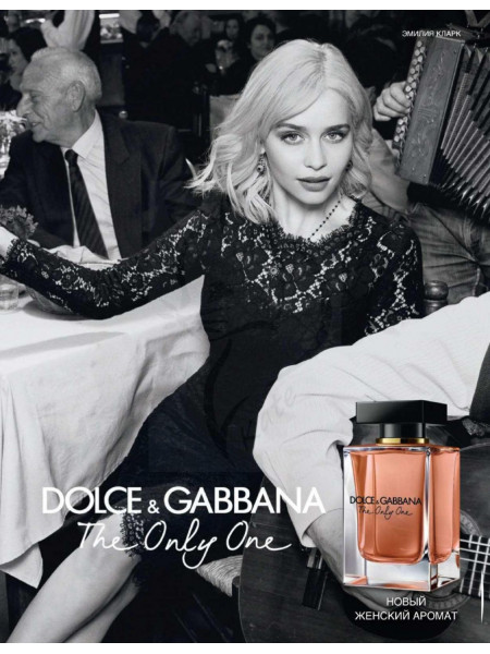 Dolce&Gabbana Only One